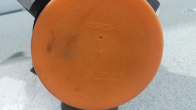 Victaulic Valve 4 BFV 700 E A/B