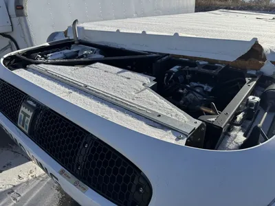 Used 2021 THERMO KING T690 Refrigeration Units Minnesota US | Carco Truck & Equipment #1514187