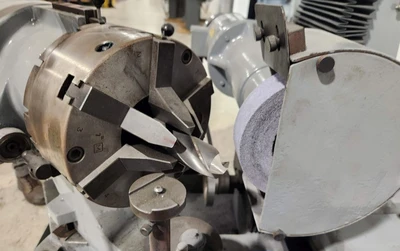 RUSH 380 Tool-Cutter & Drill | Mohawk Machinery (7)