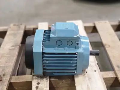 USED ABB 3GVA081313-CSB