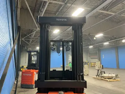 Used TOYOTA 6BPU15 Misc Forklifts Ohio US | HGR 24 #1319771