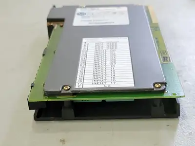USED ALLEN-BRADLEY 1771-IAD