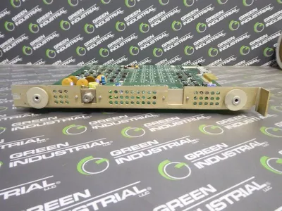 Gould AS-5210-010 Control Board Rev. B14 with A239-000 Rev. B2 Used