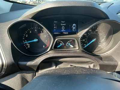 Used 2019 FORD ESCAPE SUVs Michigan US | Miedema Asset Management Group #1320461