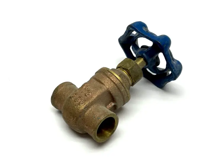 Used Watts LFWGVS 1/2 Plumbing Equipment Michigan US | Maverick Industrial Sales #1391194