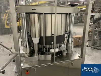 USED MG2 MG2 G140 Nett Capsule Filler