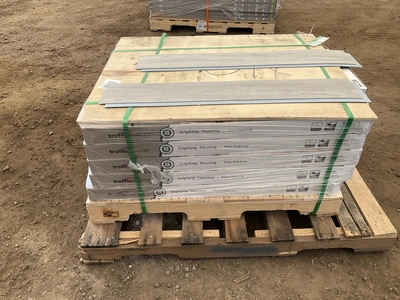 USED TRAFFIC MASTER EMERSON
