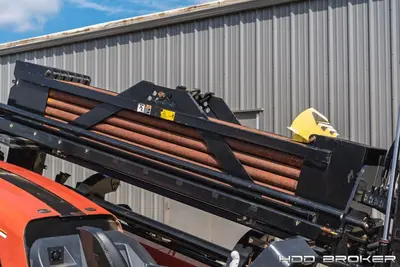Used 2015 DITCH 2015 DITCH WITCH JT30 ALL TERRAIN Drill Rigs Florida US | HDD Broker #1346318