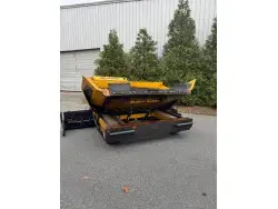 Used 2024 MAULDIN 650 Asphalt Pavers Pennsylvania US | Iron Exchange Equipment Solutions #1353904