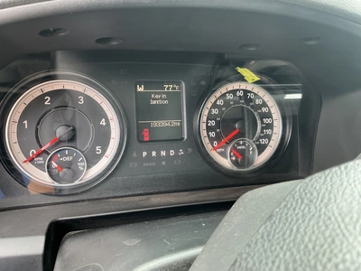 Used 2017 RAM 2500 Pickup Trucks Michigan US | Miedema Asset Management Group #1406847