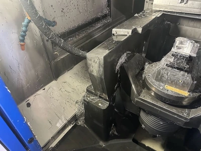 USED 2019 BROTHER SPEEDIO M140X2