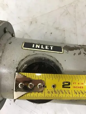 USED THERMAL TRANSFER EKS-712-80876