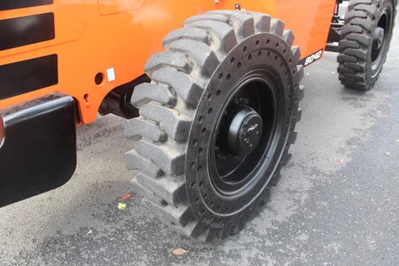 Used 2018 SKYTRAK 8042 Misc Forklifts Pennsylvania US | National Lift Equipment #1398543
