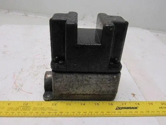 Used TCI _UNKNOWN_ Miscellaneous MRO | Arrow Industrial #644375
