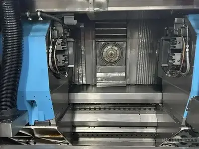 USED 2021 MODIG HHV2