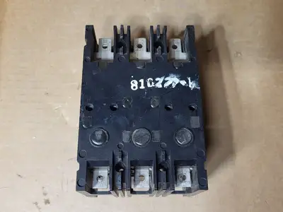 USED WESTINGHOUSE FB3015L