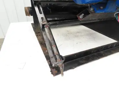 Used TUTHILL _UNKNOWN_ Blowers Indiana US | Arrow Industrial #1366322