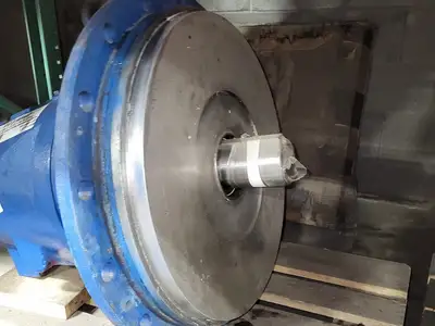 USED GOULDS 3175L