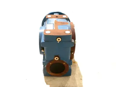 New | in-Stock Radicon C072180.TAAT1, Series C, BHQ6764-2 Speed Reducers Michigan US | Maverick Industrial Sales #1460913