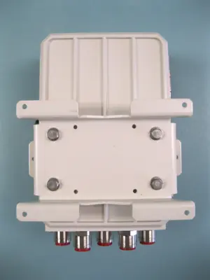 NEW Yokogawa AM11-DEA1A-000*A
