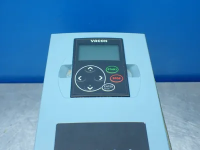 USED VACON NXL00095C2H1SSS0000+DPAP+DLCN