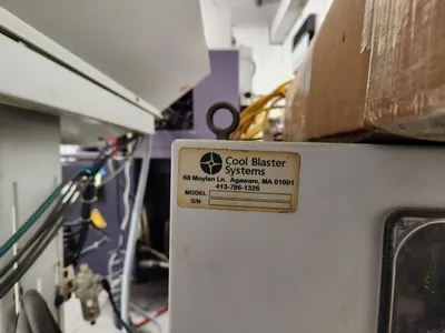 2001 CITIZEN M16 CNC Swiss Type Turning Center | 520 Machinery Sales LLC (15)