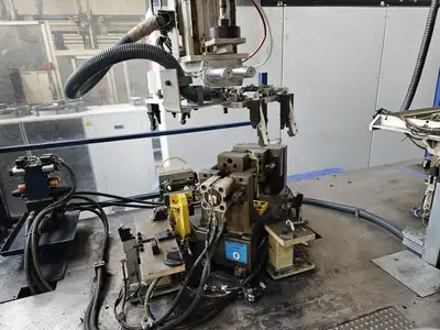 Used _UNKNOWN_ _UNKNOWN_ Production Lines FR | Apex Auctions #1550800