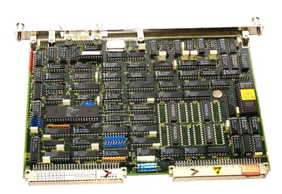 SIEMENS 6FX1126-1AA03 SINUMERIK 800 VIDEO GRAPHICS BOARD 6FX11261AA03