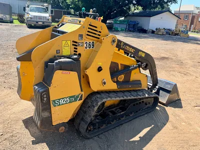 2021 VERMEER S925TX Skid Steer / Compact Track Loaders | Simonson Equipment (8)