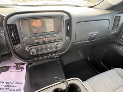 Used 2019 CHEVROLET SILVERADO 2500HD Service & Utility Trucks Florida US | Truck and Van Outlet #1509229