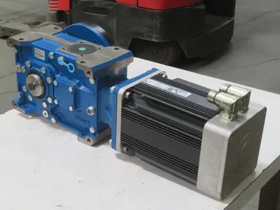 Used MOTOR POWER PRHP14212174E0F 2012445026 Parts Texas US | Aucto #1307044