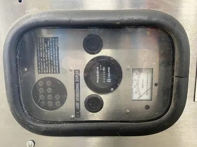 USED AQUAFINE RBE-10R/60