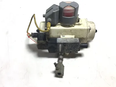 EL-O-Matic ESA 65-4/A Rack and Pinion Pneumatic Valve Actuator 120PSIG Max