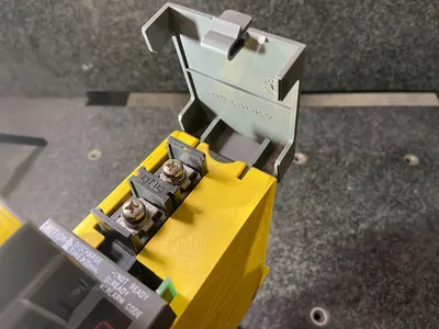 USED FANUC A06B-6079-H105