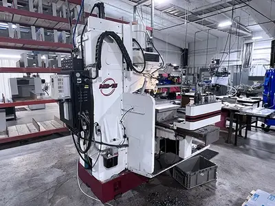 USED 2004 FRYER MB-15