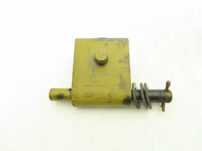 Yale Equalizer Sheave Pulley for Bridge Crane Cable Hoist