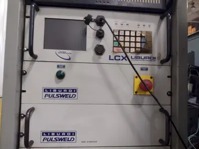 USED TUREK & HELLER WU11-9