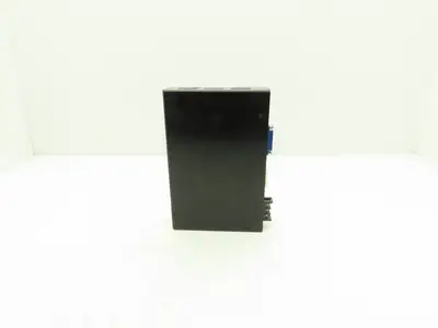 Oriental Motor Co. KXPD60-ABZ Super Vexta Servo AC Drive 100V 1Ph