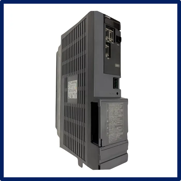 Used MITSUBISHI MDS-D2-CV-185 Power Supplies Texas US | CNC TOOLS LLC #893768