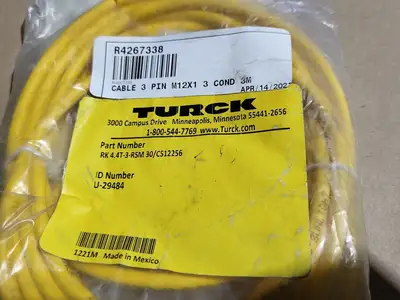 NEW LETOURNEAU R4267338