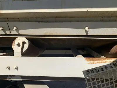 Used 1980 CEDARAPIDS 54 IN STD Cone Crushers California US | Mittry Construction #1363486