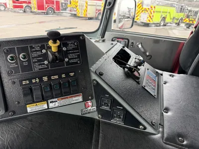 Used 2018 PIERCE ARROW XT LADDER Fire Trucks Minnesota US | Carco Truck & Equipment #1514027