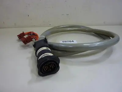 USED ALLEN BRADLEY 1775-CAP