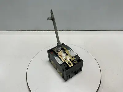 USED GENERAL ELECTRIC TED136050