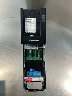 Allen Bradley 20G11RD8P0AA0NNNNN /A 20G11-RD8P0AAONNNNN ( 9.5.2/3)