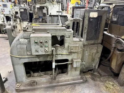 USED AJAX HOGUE / SIZE #4