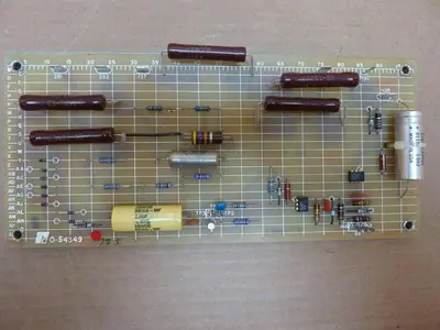 USED RELIANCE ELECTRIC 0-54349