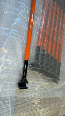 $11,722 Value on this pallet based on Amazon Prices. Pallet of 95 Total New Klein Rebar Hickey Tools model # 64309 and 64310.
