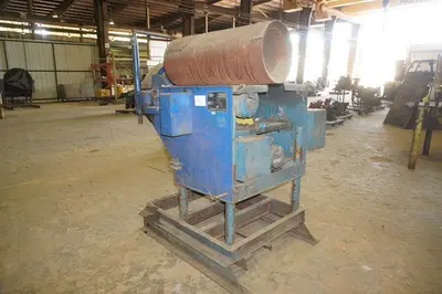 USED ARONSON HD-25A-BHMT
