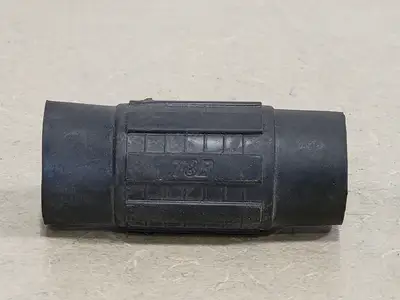 1" PVC Conduit Coupling (Box of 13)